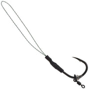 Carlge Legate PROWESS W-Rigs Loops German Rig Crap 3buc/pac