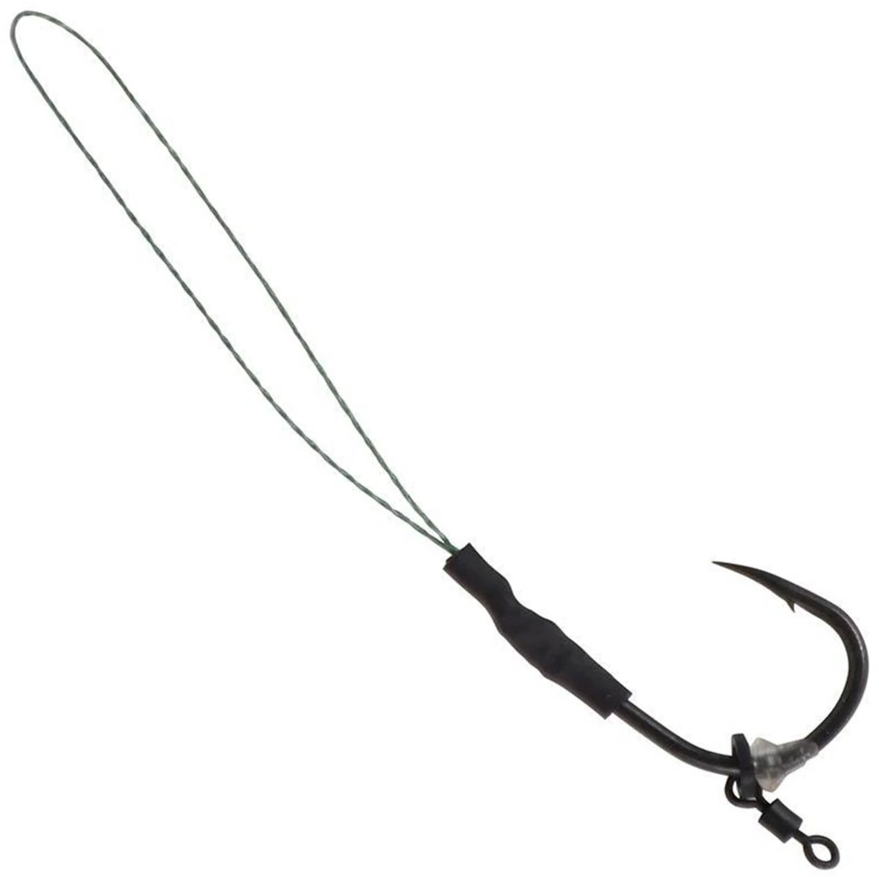 Carlge Legate PROWESS W-Rigs Loops German Rig Crap 3buc/pac