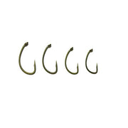 Carlig Avid Curve Hooks 10