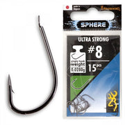 Carlig Browning Sphere Ultra Strong 14