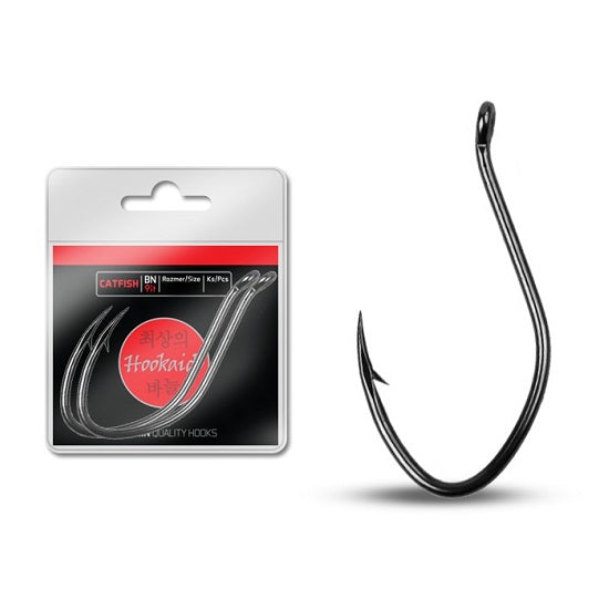 Carlig Delphin HKD CATFISH