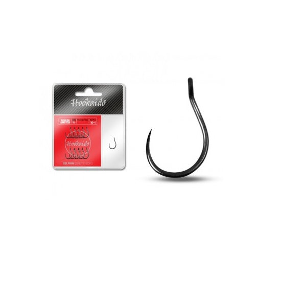Carlig Delphin HKD Feeder SMUTER