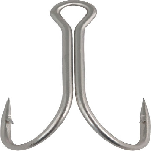 Carlig Dublu Trabucco S-36 PS 1/0