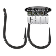 Carlig Gardner Chod Covert Dark