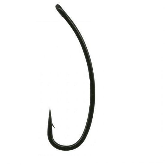 Carlig Gardner Mugga Covert Long Shank nr.4