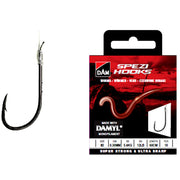 Carlig Legat DAM Spezi Worms Nr.14, 0..25mm, 60cm, 10buc/pac