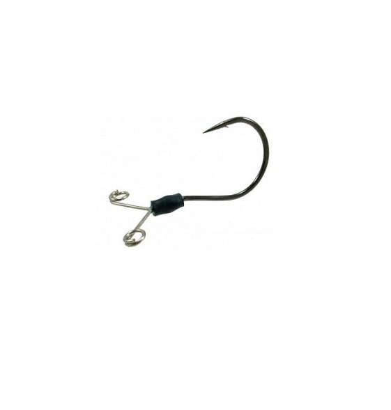 Carlig Lucky John Trailer Broasca Frog L 2buc/plic