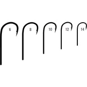 Carlig MUSTAD ULTRAPOINT OCHET 10BUC/Plic