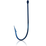 Carlig MUSTAD Ultrapoint M496 Forjat Revers Rotund Bleu 10buc/plic
