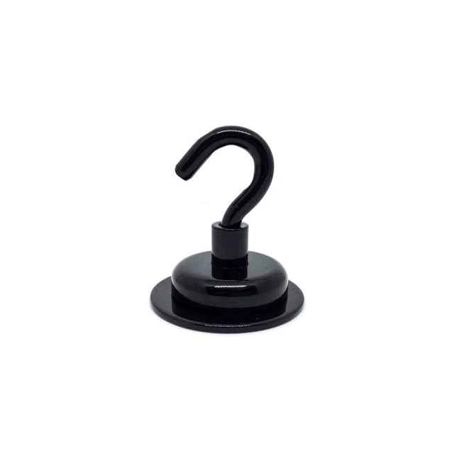 Carlig Magnetic Nash Bivvy Hook