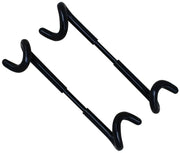 Carlig Multifunctional SONIK Handy Hook, Black, 2buc/pac