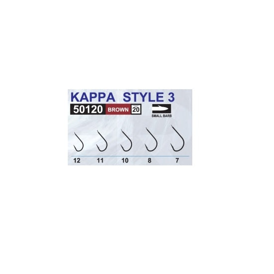 Carlig Owner 50120 Kappa Style 3