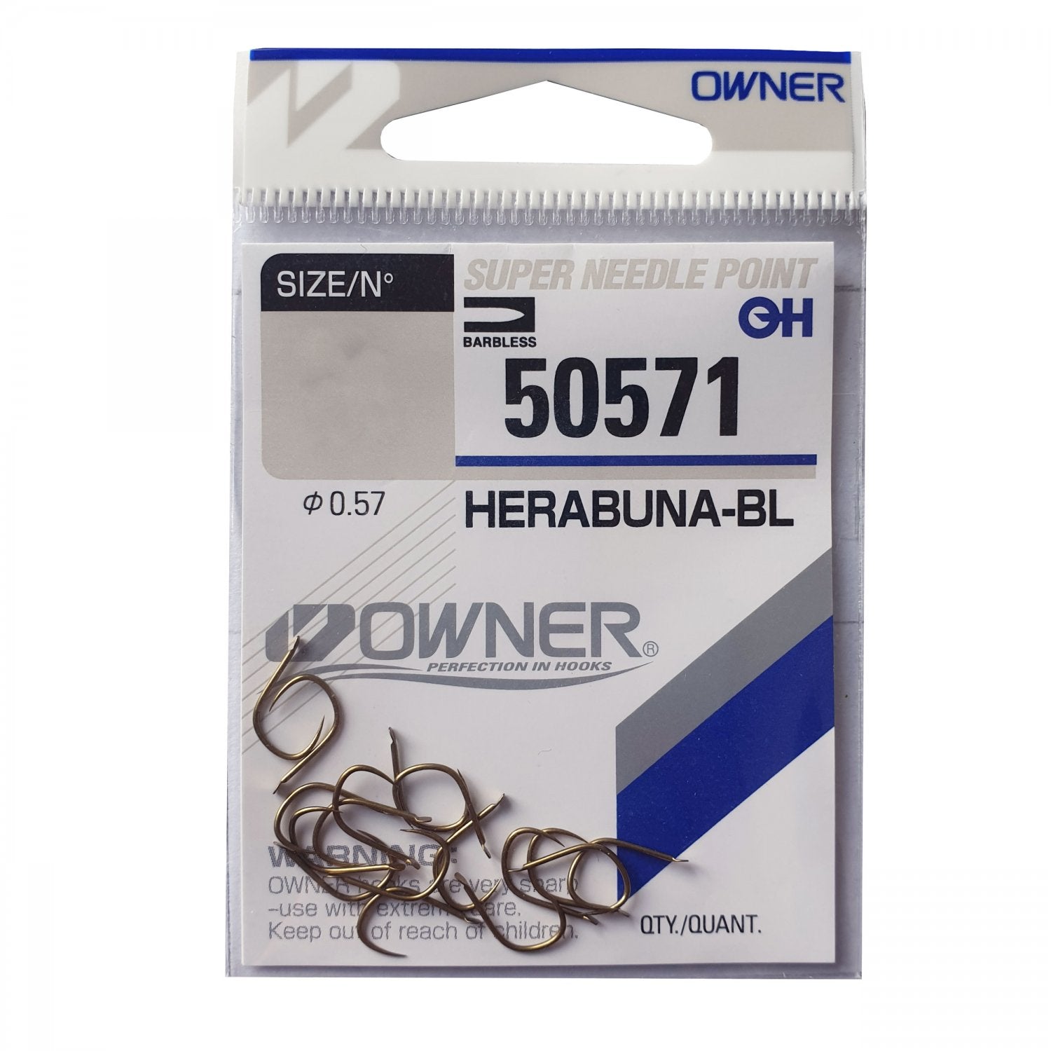 Carlig Owner 50571 Hera Buna BL