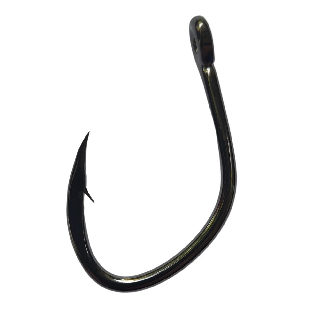 Carlig Owner Amaz 10771 2x-Strong Gun Black Super Kue