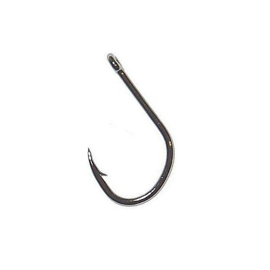 Carlig Owner CT-5 Teflonat Carp Iseama Nr.8