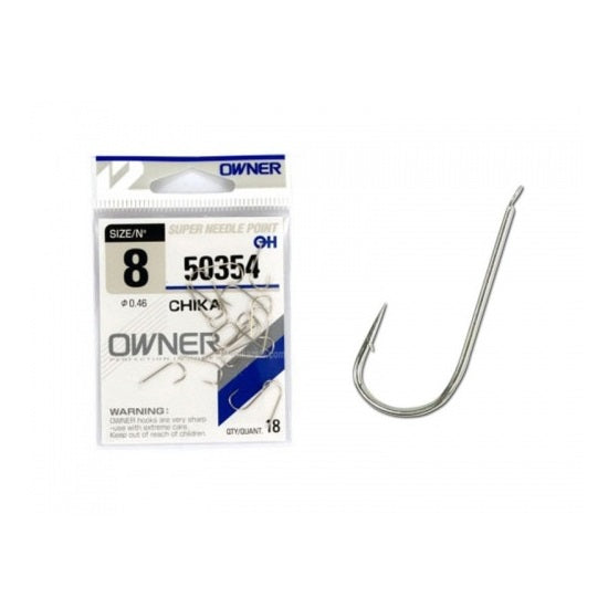 Carlig Owner Chika 50354 Nr 12