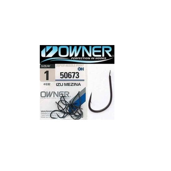 Carlig Owner Izu Mezina 50673