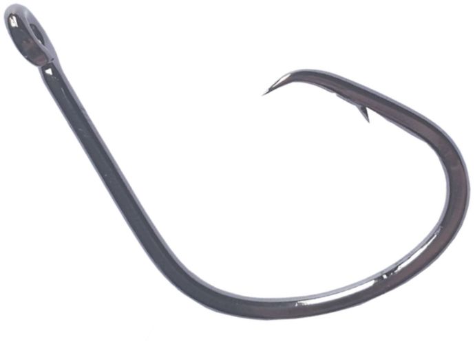 Carlig Owner Mutu Light Wire 5114, Nr.10, 11buc/plic   