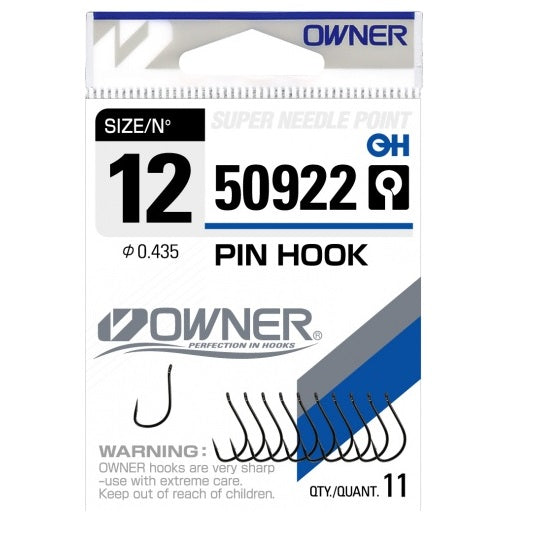 Carlig Owner Pint-S 50922 NR 16