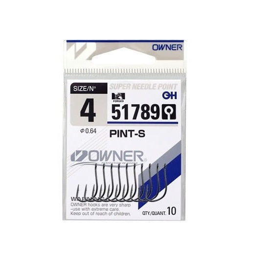 Carlig Owner Pint-S 51789