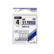 Carlig Owner Pint-S 51789 Nr 10