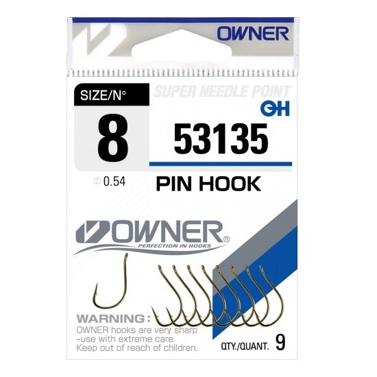 Carlig Owner Pint-S 53135 Nr 6