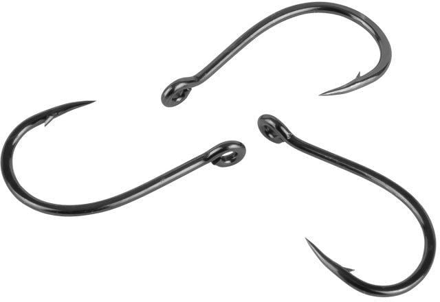 Carlig SKEATER Jaw Point Power Ring-Eye 10buc/pac