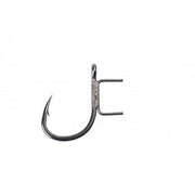 Carlig Savage Gear X2 Twin Spike Stinger Nr.7/0 5Bucati/Plic