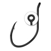 Carlig Somn Black Cat Mega Hook nr. 8/0
