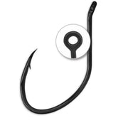 Carlig Somn Black Cat Power Rig Hook