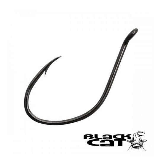Carlig Somn Black Cat Single Hook Mega Nr.