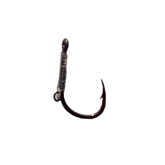 Carlig Strategy D Hook