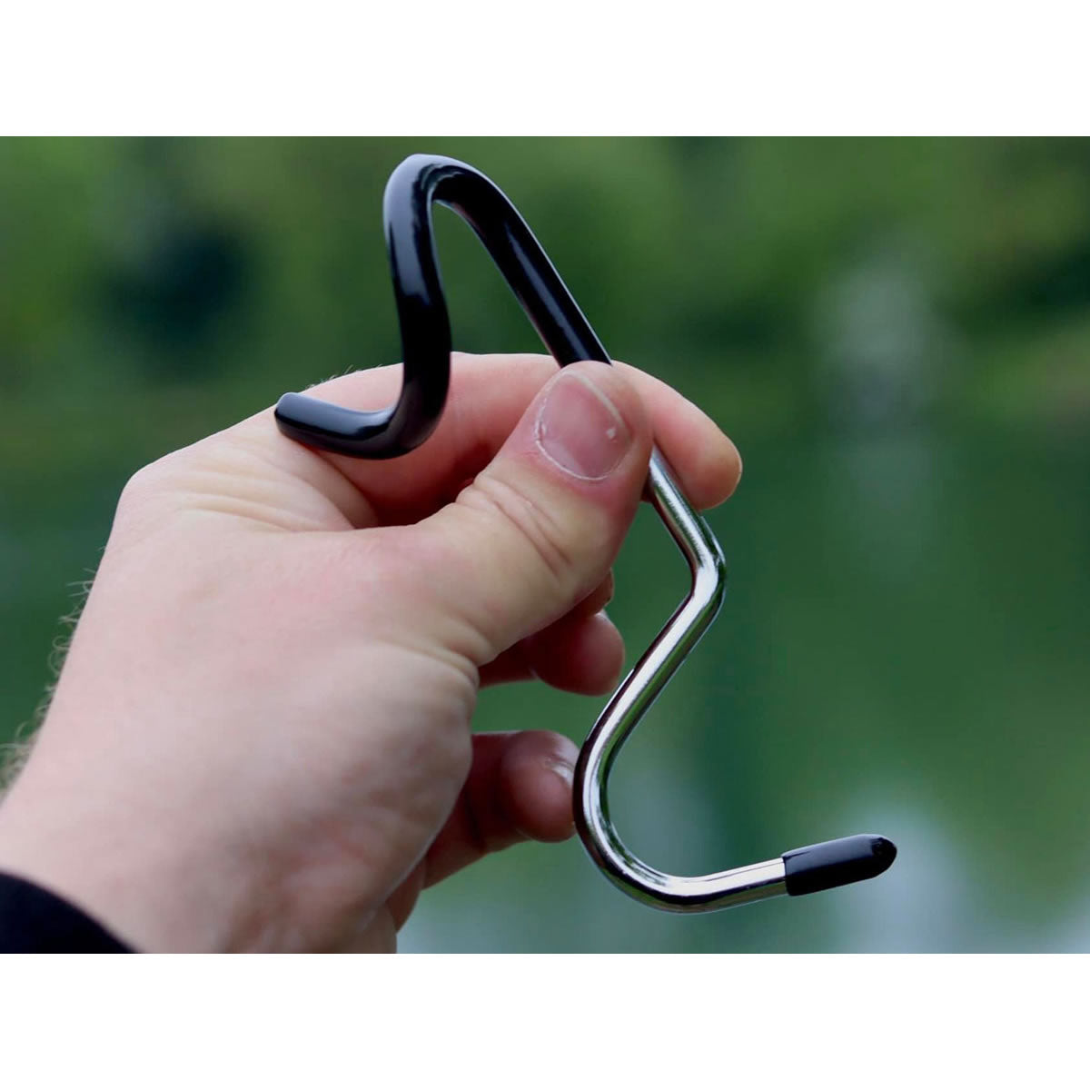 Carlig Wolf MP-S Hook