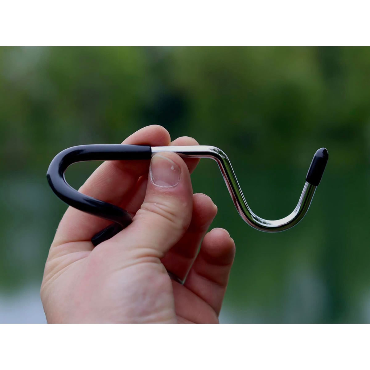 Carlig Wolf MP-S Hook
