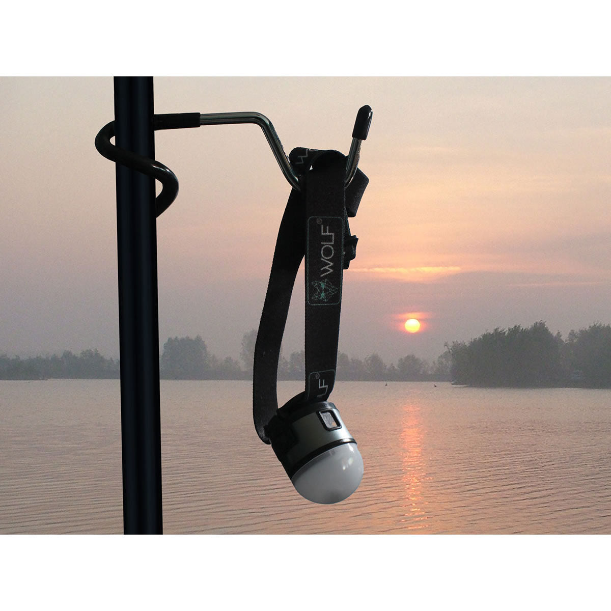Carlig Wolf MP-S Hook