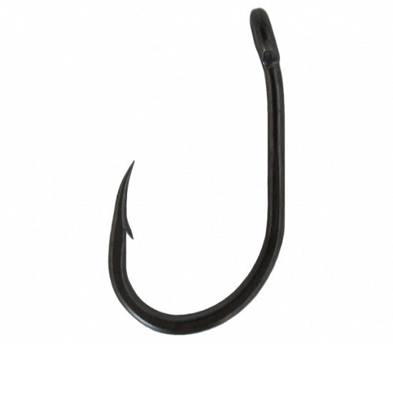 Carlige Atomic Tackle Chodda Gunsmoke 4