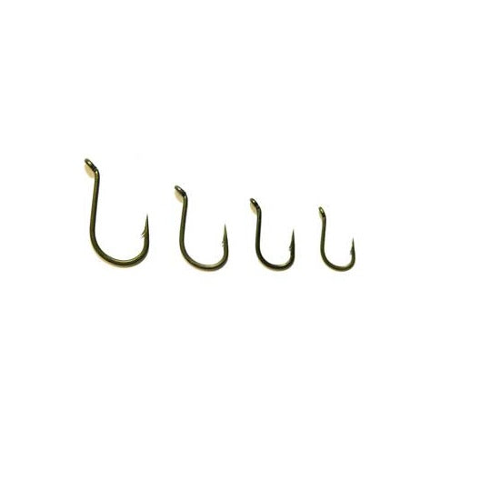 Carlige Avid Reaction Chod Hooks 4