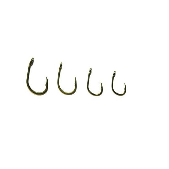 Carlige Avid Wide Gape Hooks 4