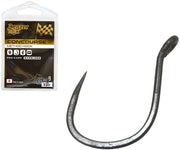 Carlige BENZAR Concourse Method Pro Carp Barbless, Nr. 14, 1buc/pac