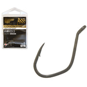 Carlige BENZAR MIX Blade Method 8buc/plic