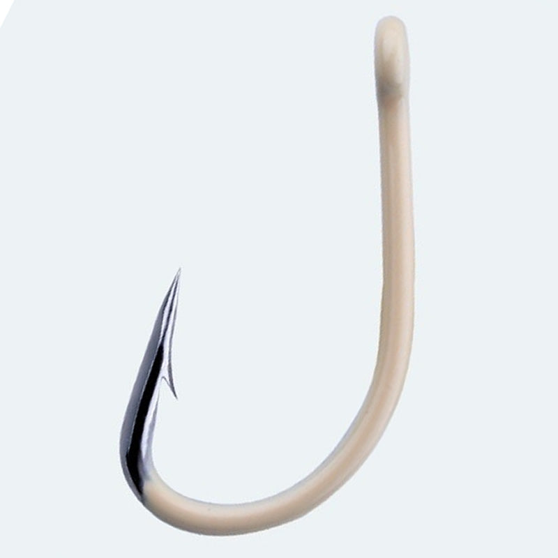 Carlige BKK Carp Hook Hand Ground 8buc/pac