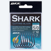 Carlige BKK Chinu Shark