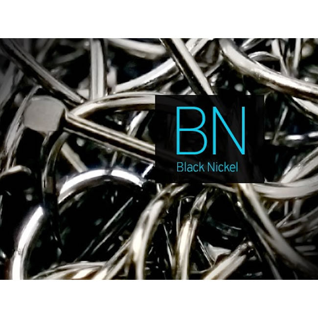 Carlige BKK Classic Boiles Diamond 10buc/plic