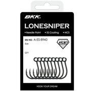 Carlige BKK Lonesniper