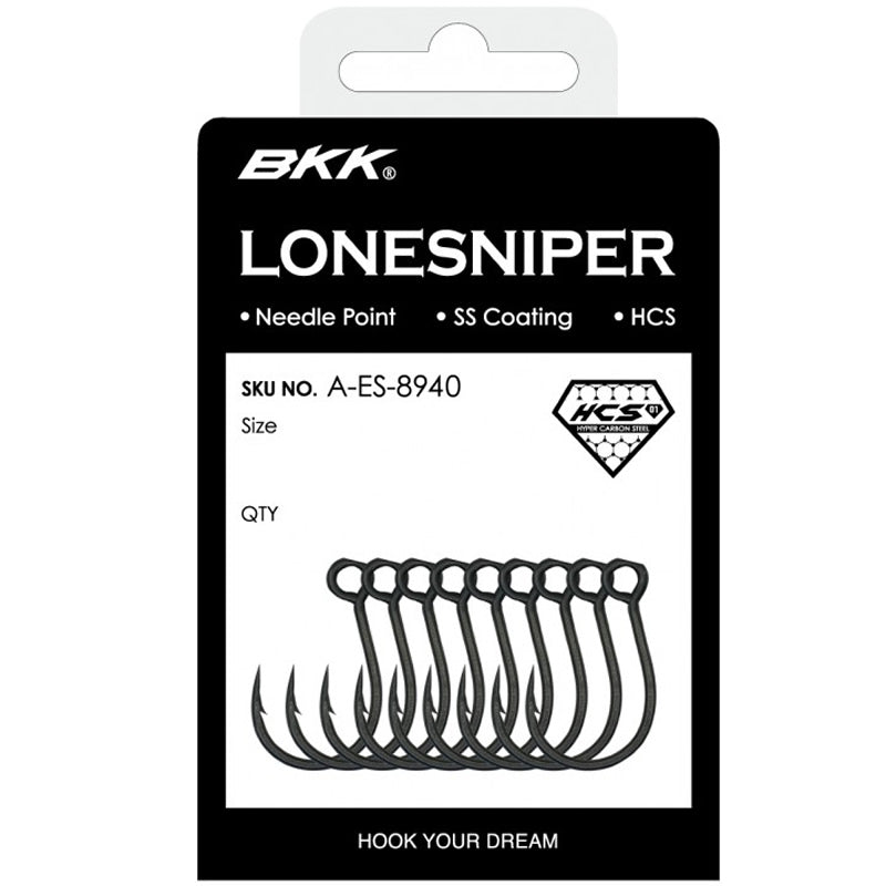 Carlige BKK Lonesniper
