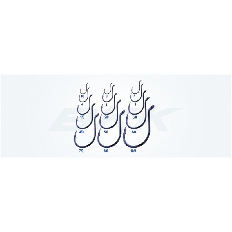 Carlige BKK Octopus Beak