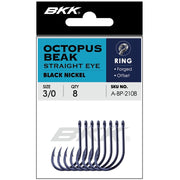 Carlige BKK Octopus Beak Straight Eye