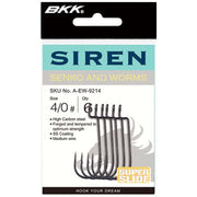 Carlige BKK Offset Siren SS