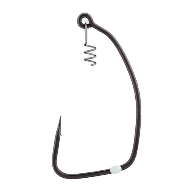 Carlige BKK Titan Worm Hook