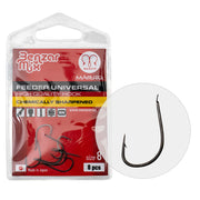 Carlige Benzar Feeder Universal